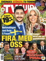 TV-guiden SE